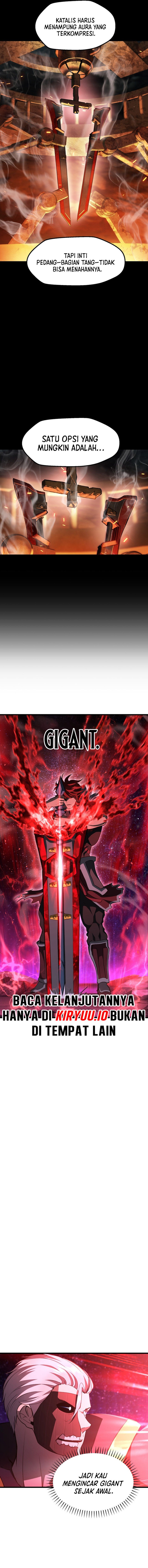 Otherworldly Sword King’s Survival Records Chapter 263 Gambar 5